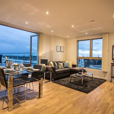 The Penthouse At Hewitt Hotel Reading Exterior foto