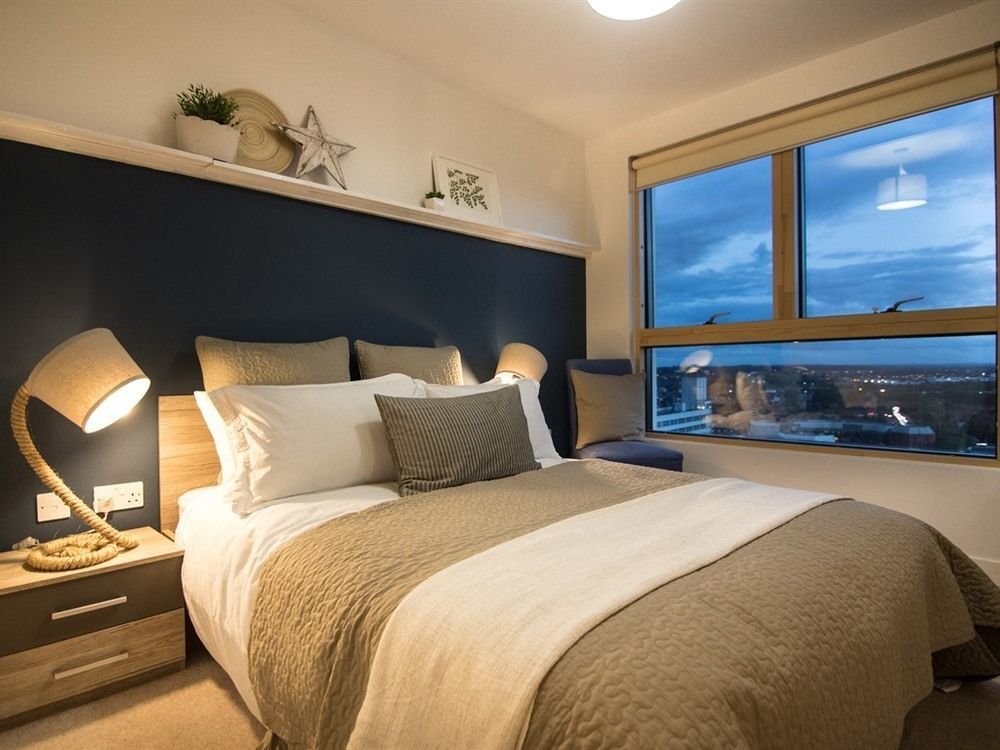 The Penthouse At Hewitt Hotel Reading Exterior foto