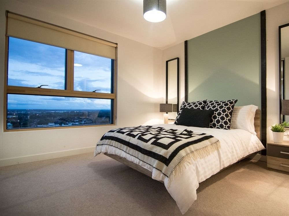 The Penthouse At Hewitt Hotel Reading Exterior foto