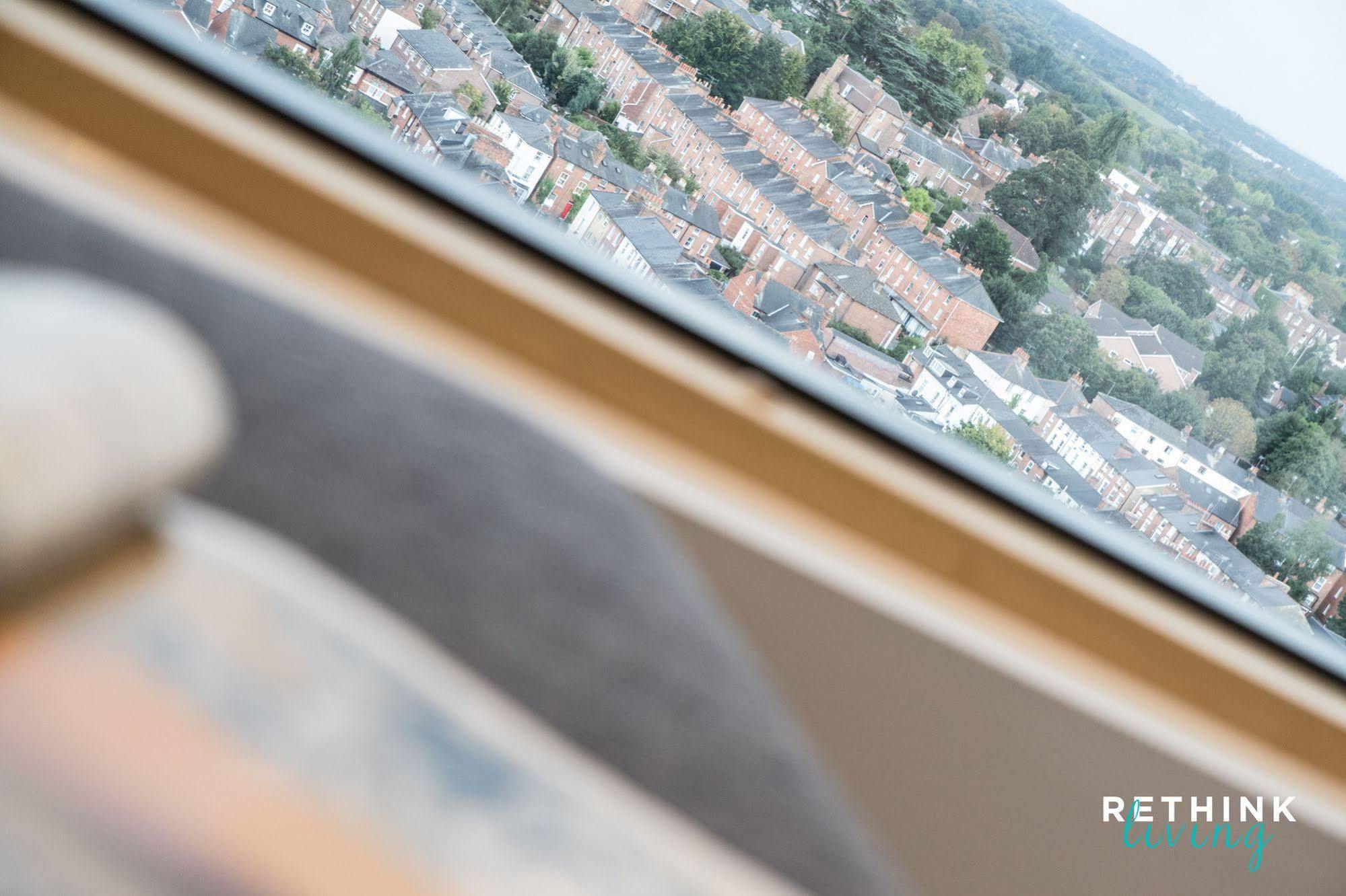The Penthouse At Hewitt Hotel Reading Exterior foto